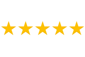 Bobw Stars Rating Icon