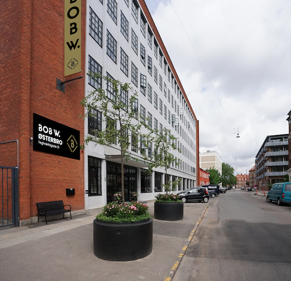 Bob W | Exceptionally cool short-stay apartments
