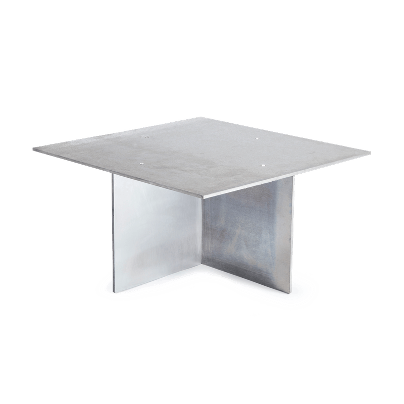 Aluminium Tables