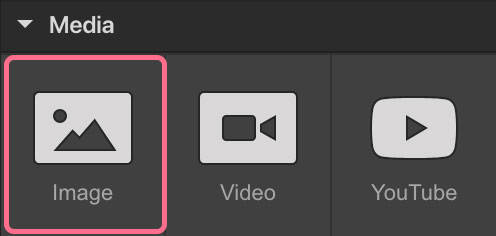 Image Webflow University