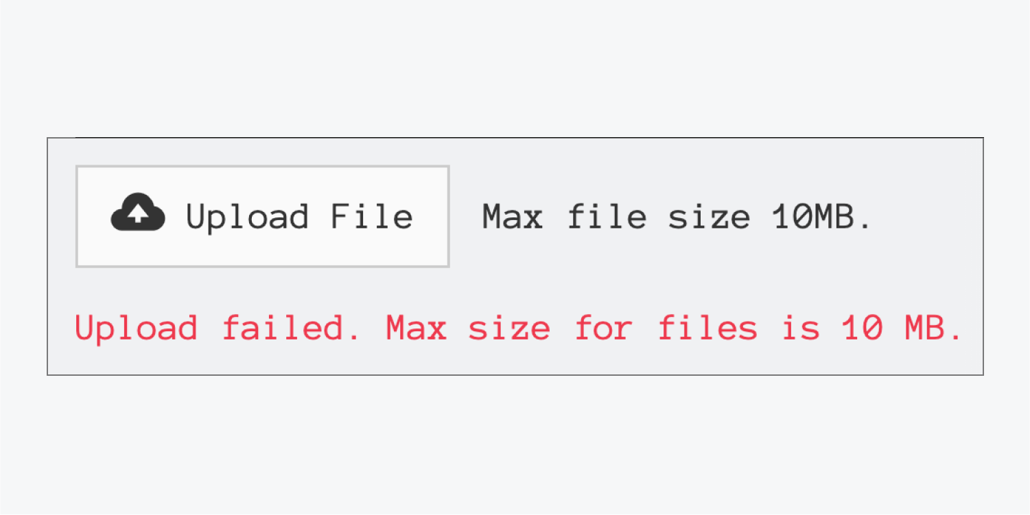 Form File Upload Webflow University