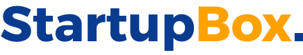 Logo StartupBox