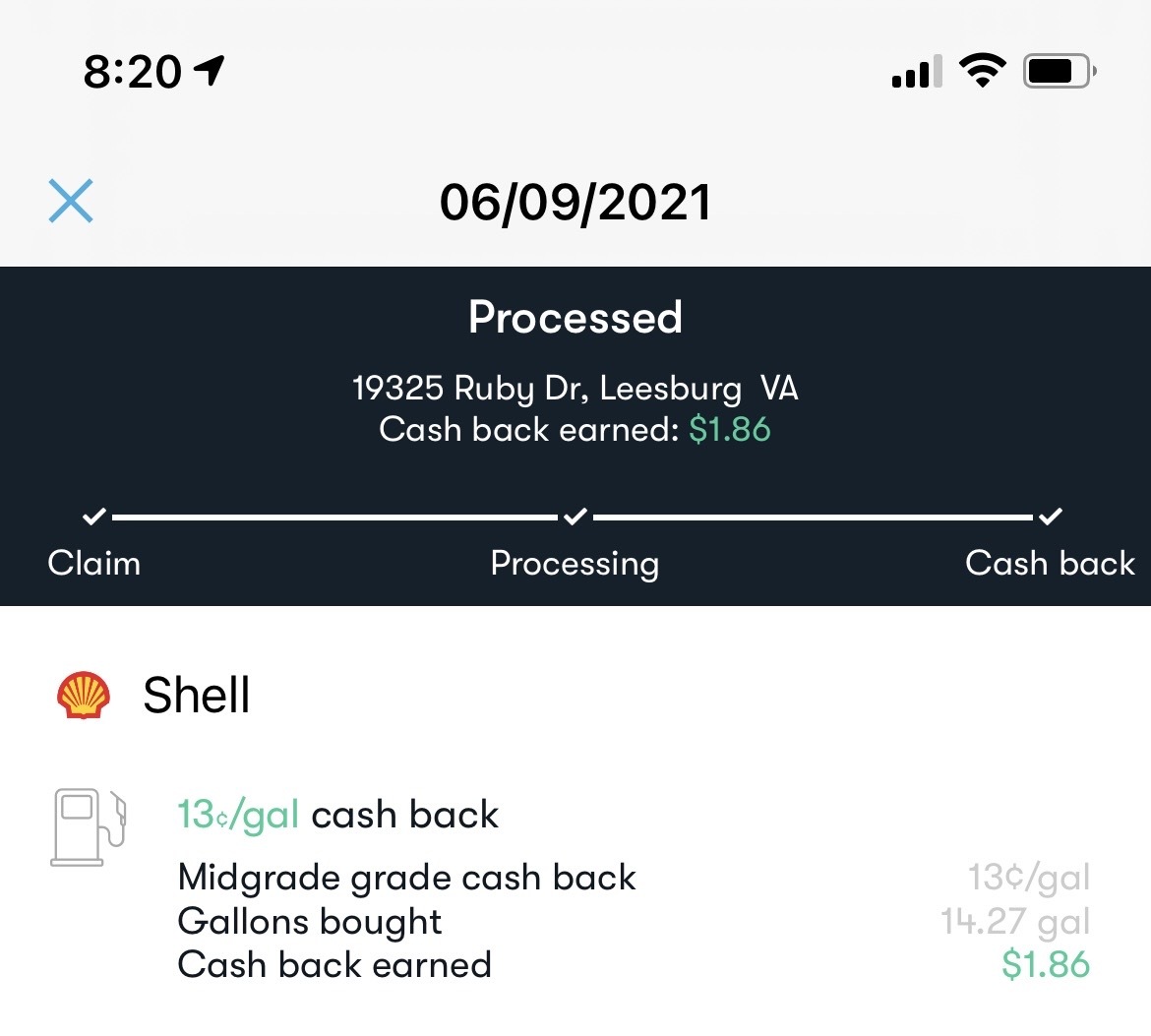 transaction processing