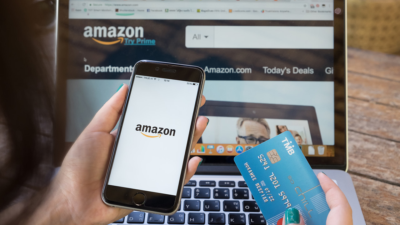 How Book Publishers Can Balance Paid and Organic Efforts on Amazon