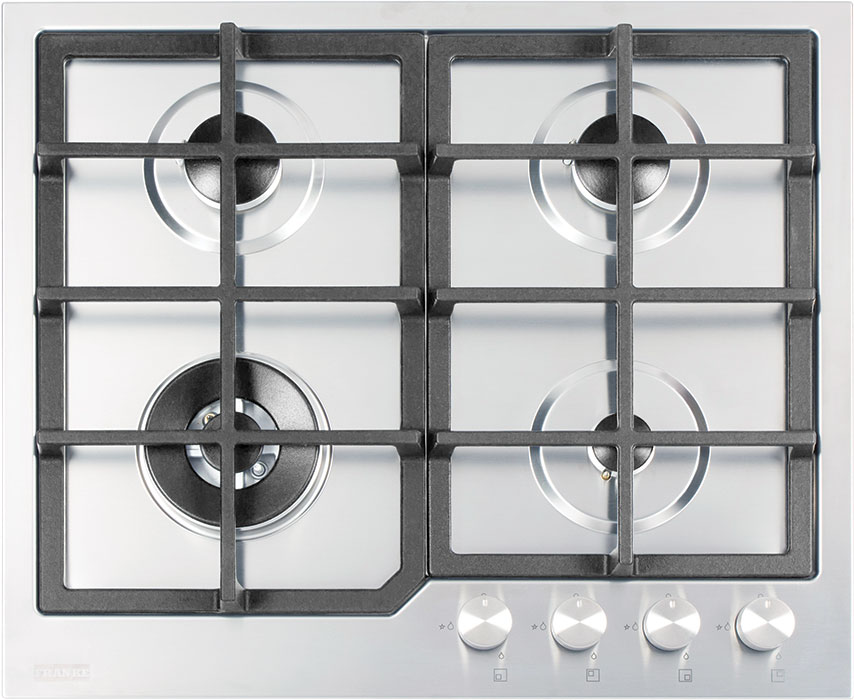 FRG604S1 60cm Gas Cooktop Franke Australia