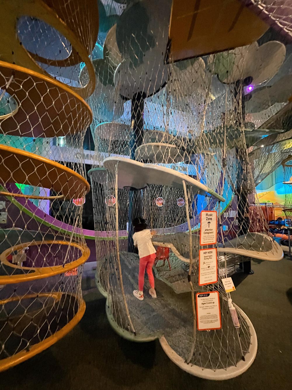 KidsSTOP Science Centre Singapore