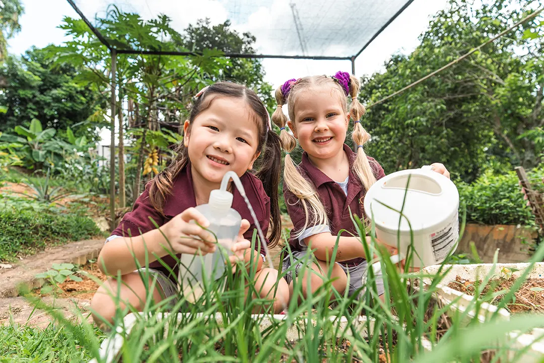 Best Preschools and Kindergartens in Singapore 2024