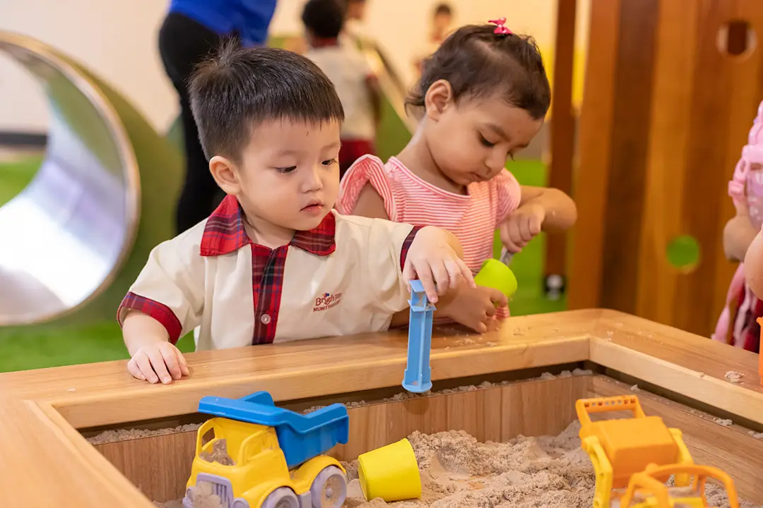 Best Preschools and Kindergartens in Singapore 2024