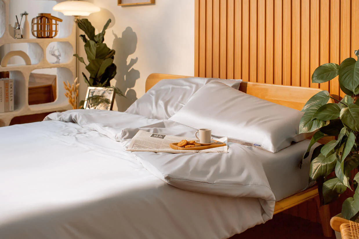 Best bedsheets in Singapore Plus places to buy bedding for families