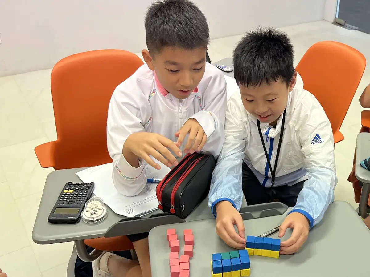 20 of the Best Math Tuition in Singapore