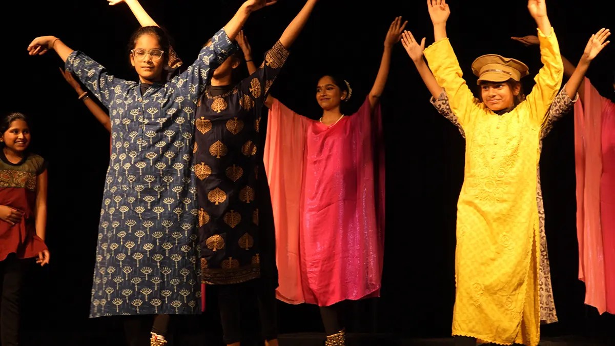 11 of the best speech and drama classes for kids in Singapore