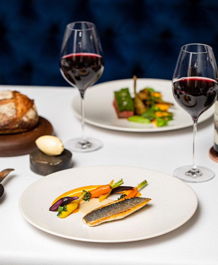 CORD By Le Cordon Bleu – Restaurant, Café, Culinary Institute