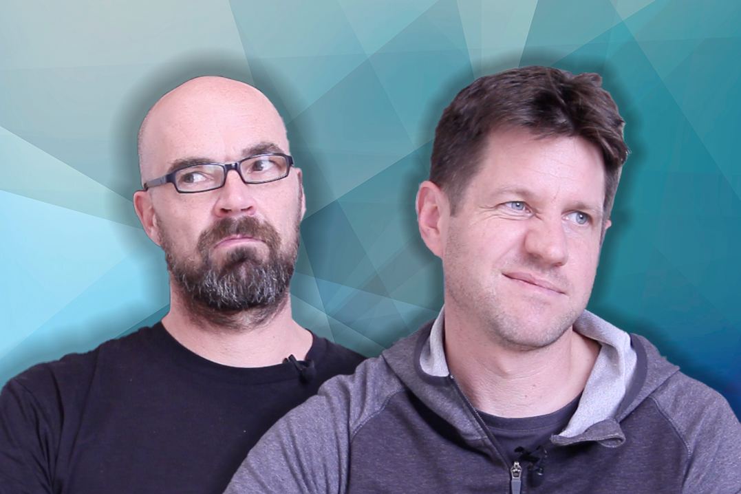 Actuaries vs. Data Scientists: The Leadership Edition