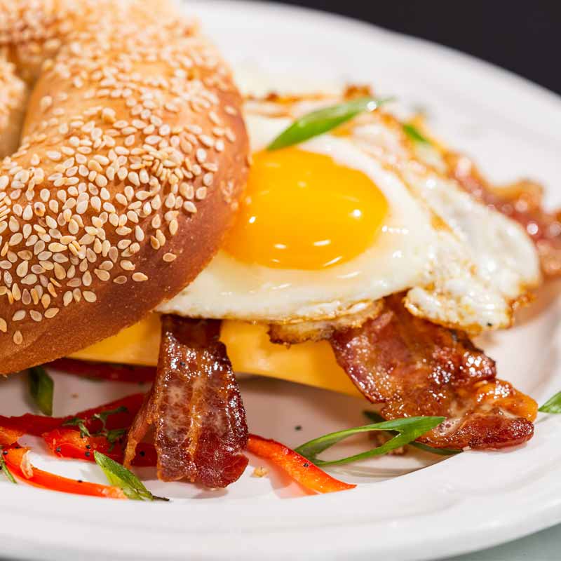 Bagel Joe's 3212594001 Bagel Shop Melbourne Fl New York Style