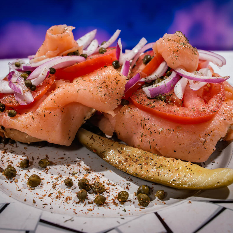 Bagel Joe's 3212594001 Bagel Shop Melbourne Fl New York Style