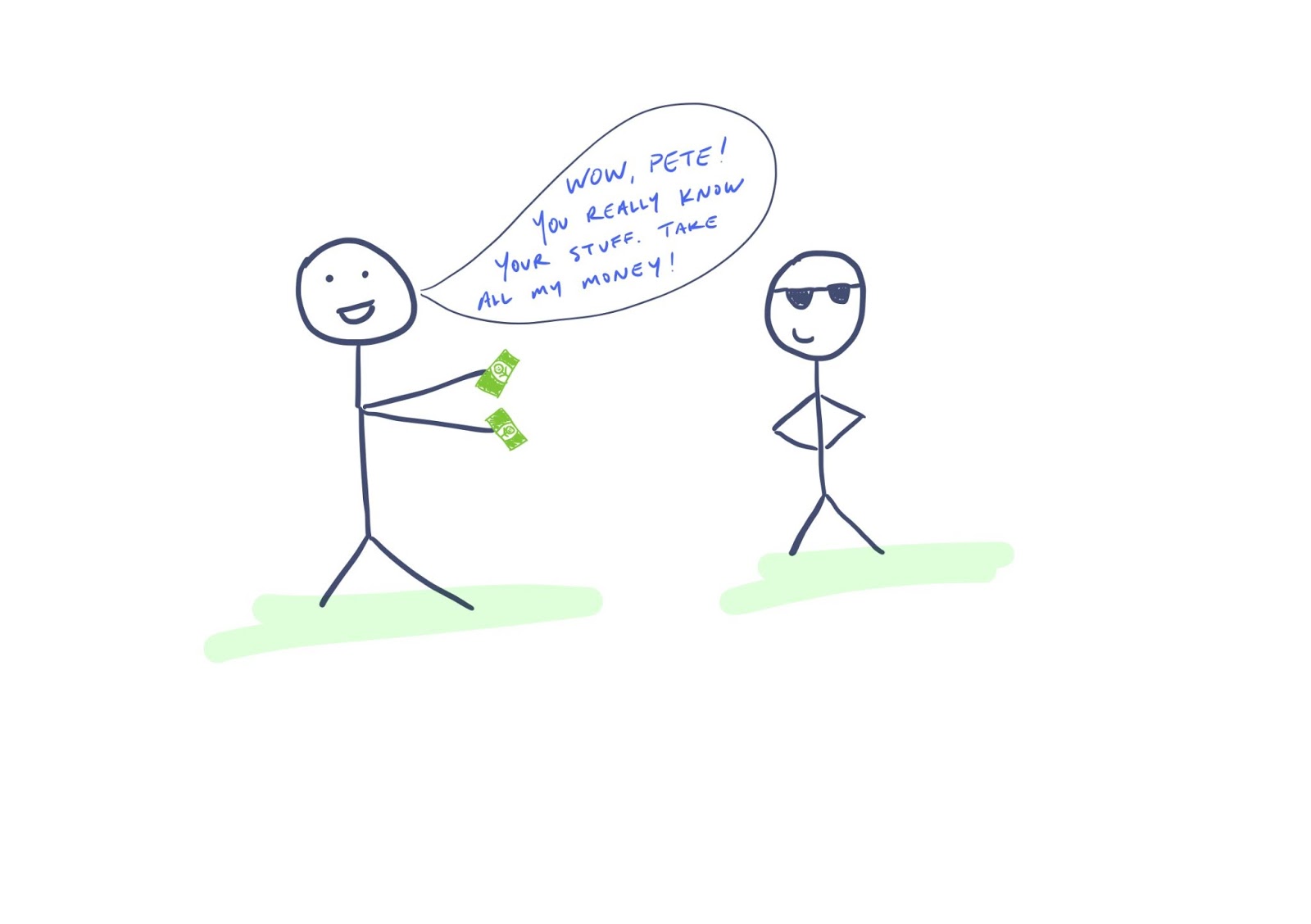 Use this Lawn Care Pricing Chart to Stop Leaving Money on the Table Check