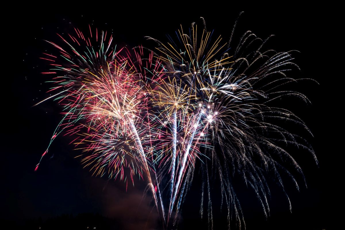 Where To Buy Fireworks in Birmingham About Town