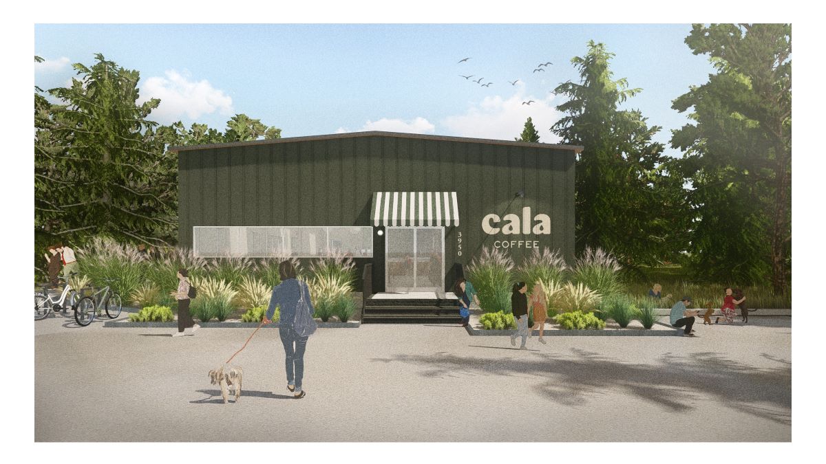 Cala Coffee Opening Cahaba Heights Location About Town