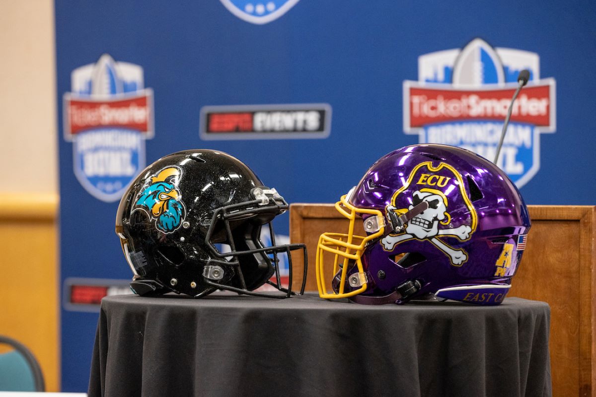 Everything You Need To Know About The TicketSmarter Birmingham Bowl