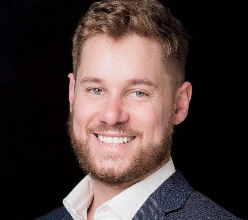 Interview with Dr Latham about Credentially and vaccinations