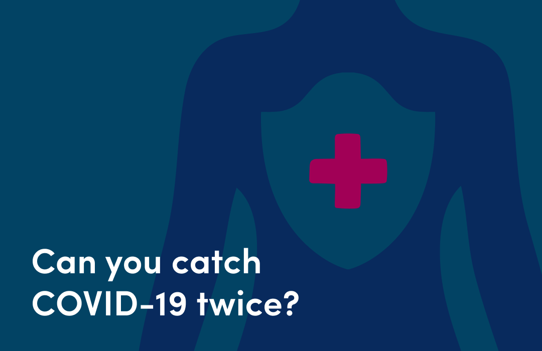 Are You Immune To Covid 19 And Could You Catch It Again Here S What We Know So Far