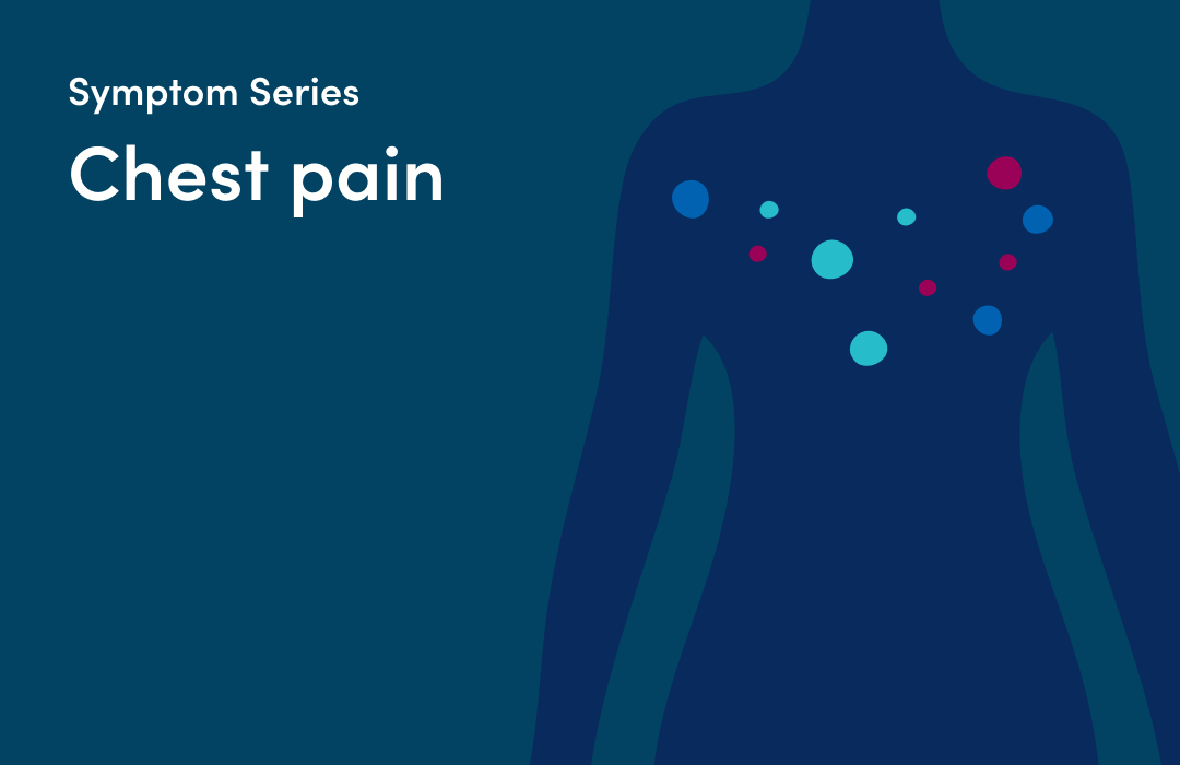 Are Chest Pains A Symptom Of Covid 19
