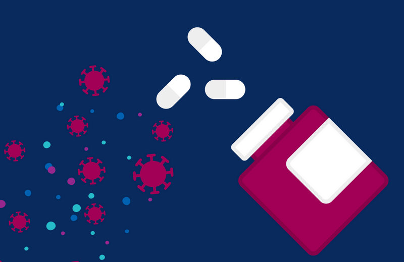 Does vitamin D protect against COVID19?