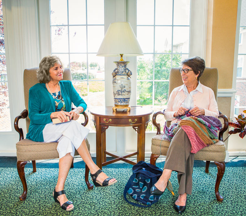 Services Independent Living Aberdeen Village