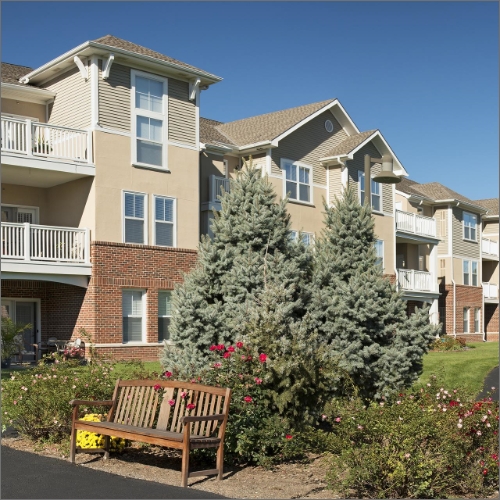 About Aberdeen Village