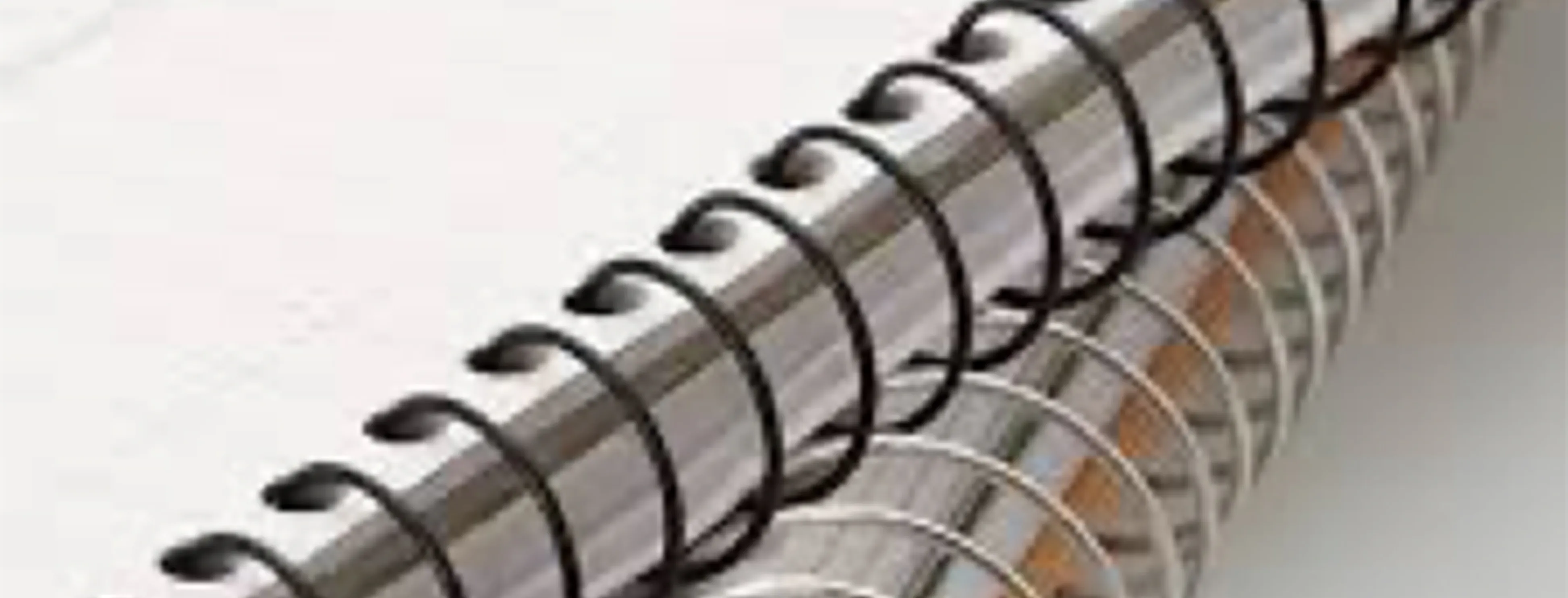 Mechanical Binding BindTech