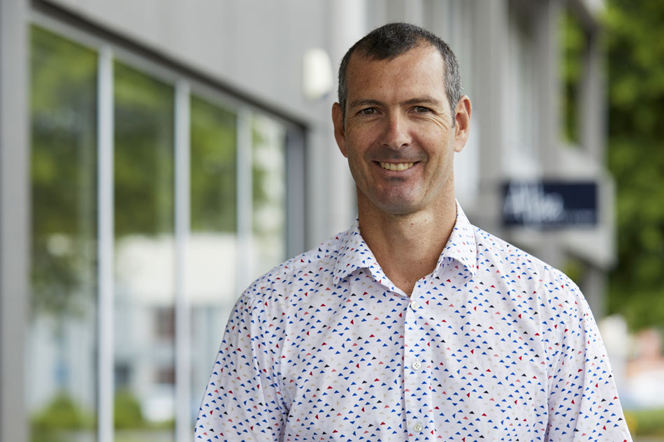 Phillip Kempster Our People