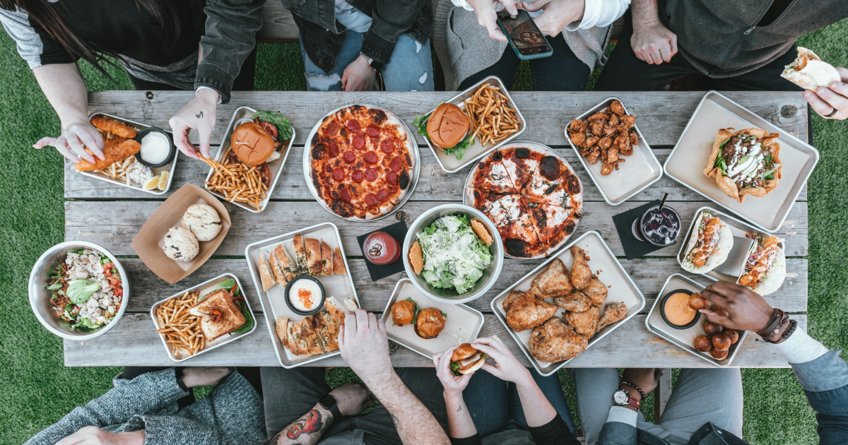 Are there any foods to avoid with epilepsy? Epilepsy blog