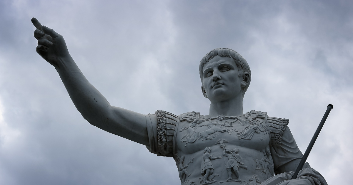 Did Julius Caesar have epilepsy? Epilepsy blog