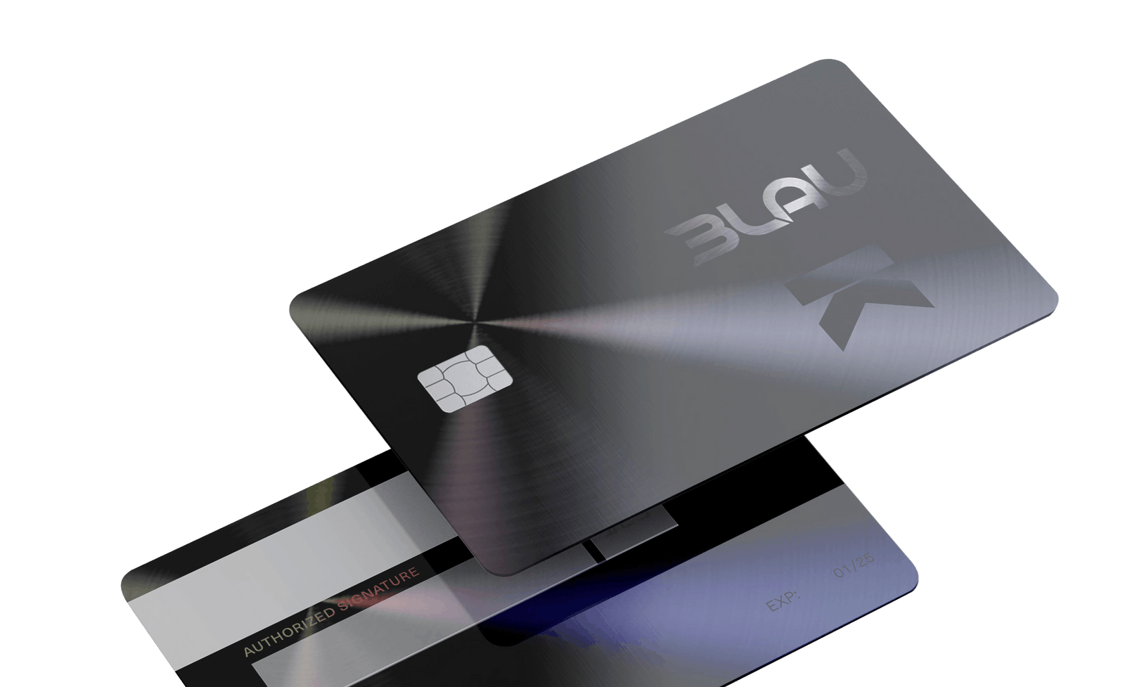 Karat Cards For Creators