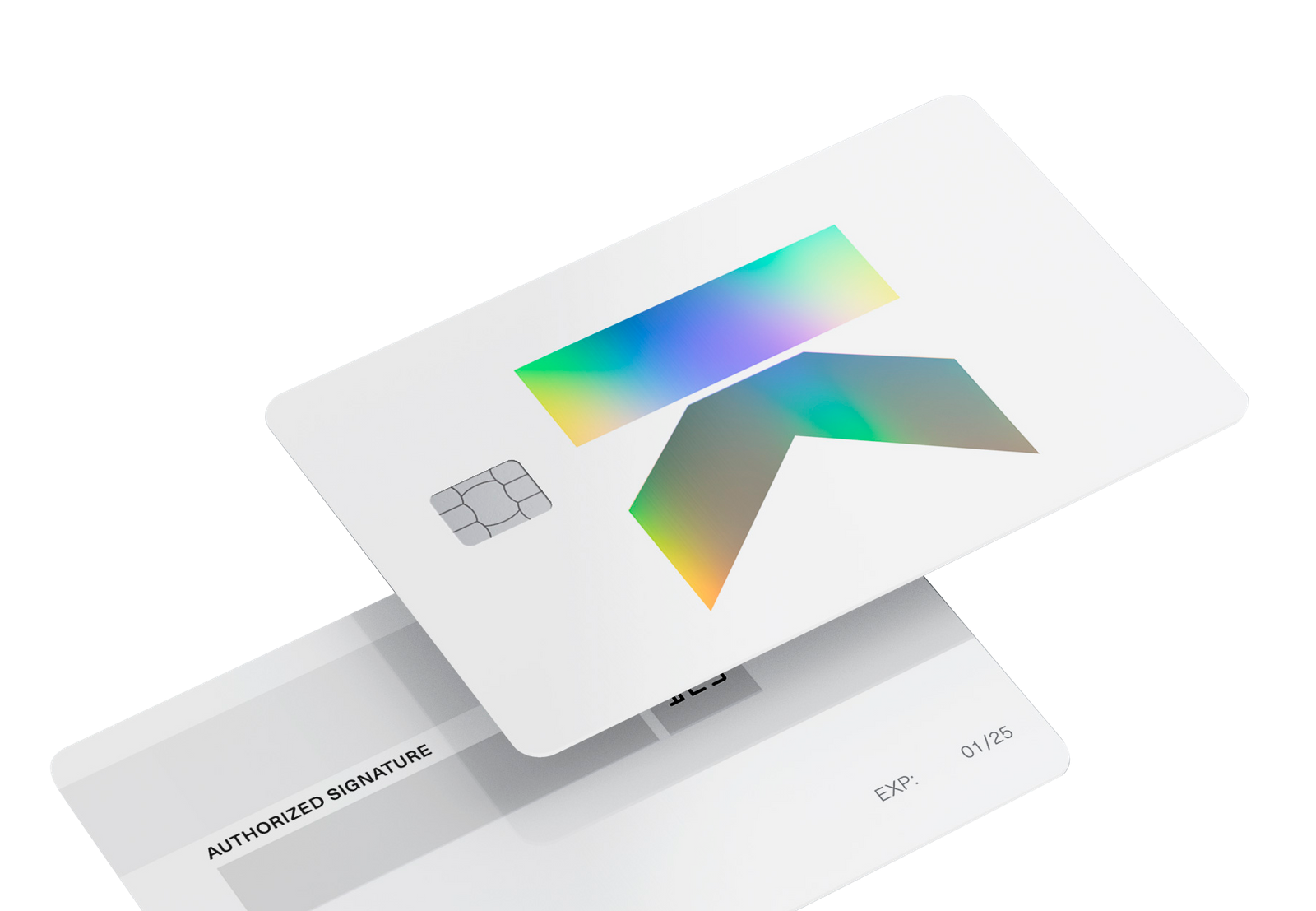 Karat Cards For Creators