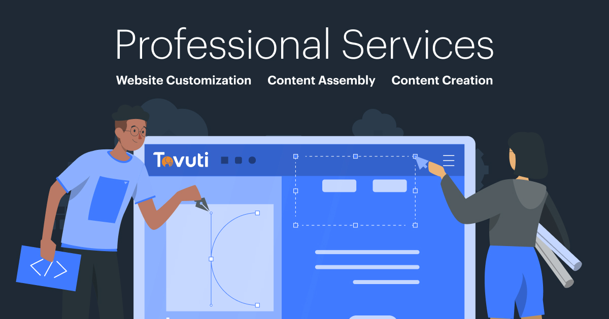 Professional Services (New) Iteration