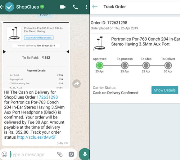 track-orders-on-whatsapp