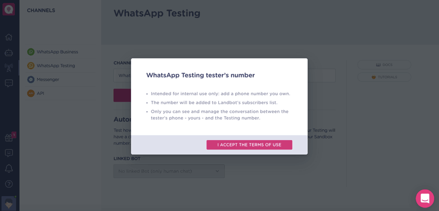 whatsapp-test-numero-verificacion