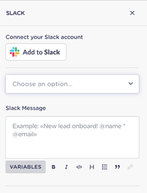slack-integracion