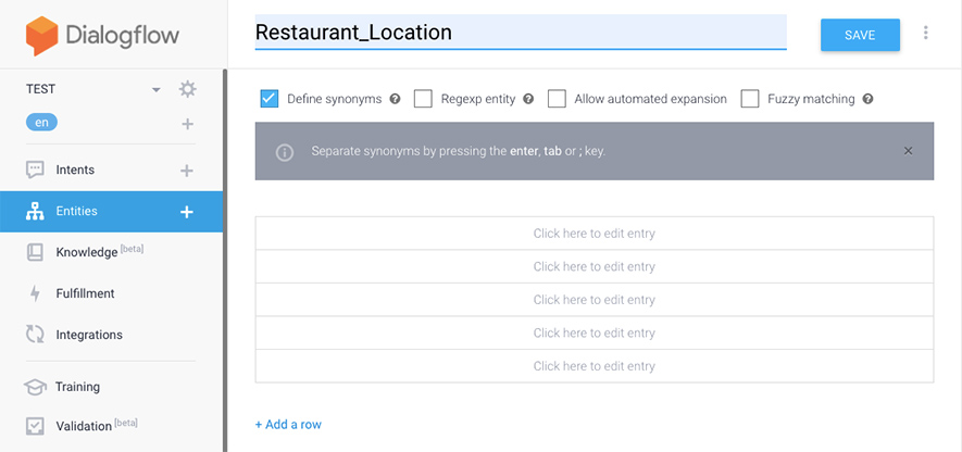 entité-personnalisée-emplacement-restaurant