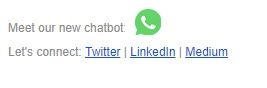 whatsapp-email-firma