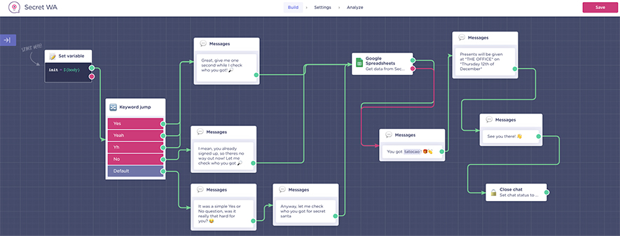 secret-santa-whatsapp-chatbot