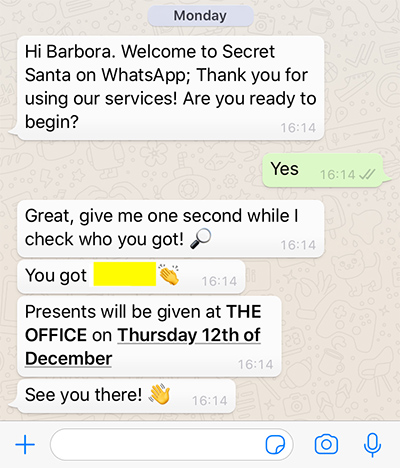 secret-santa-final-user-experience-whatsapp
