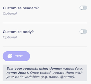 webhook-internal-tesing