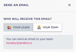 send-email-to-your-team