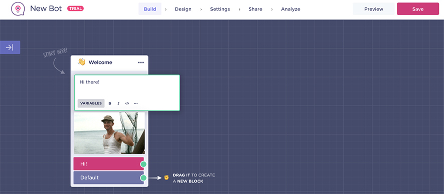 build-chatbot-resume