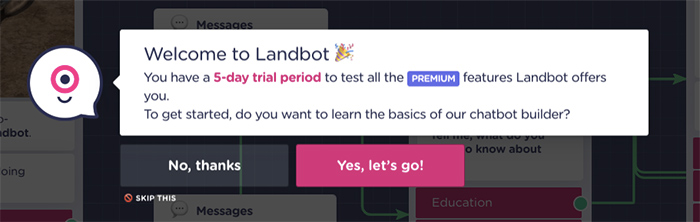 create-online-interactive-cv