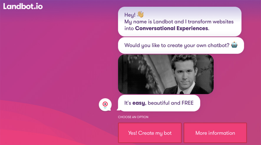 make-your-own-chatbot