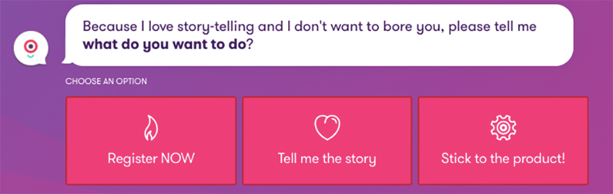 build-conversational-interfaces