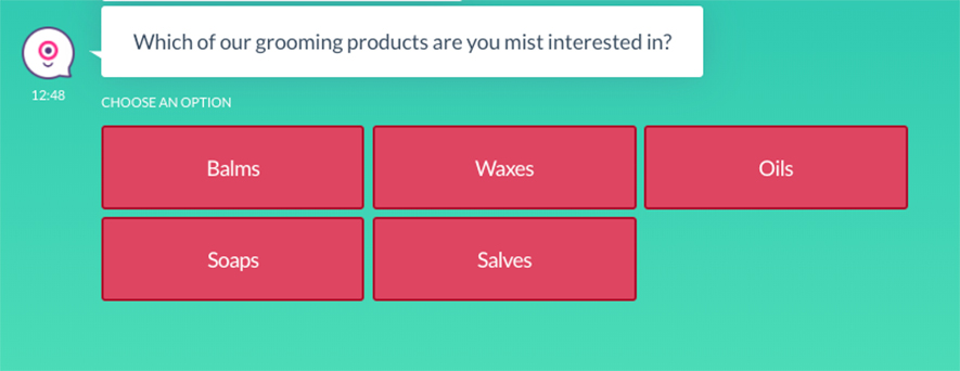 product-suggestion-bot-buttons